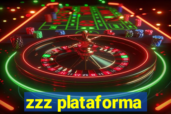 zzz plataforma